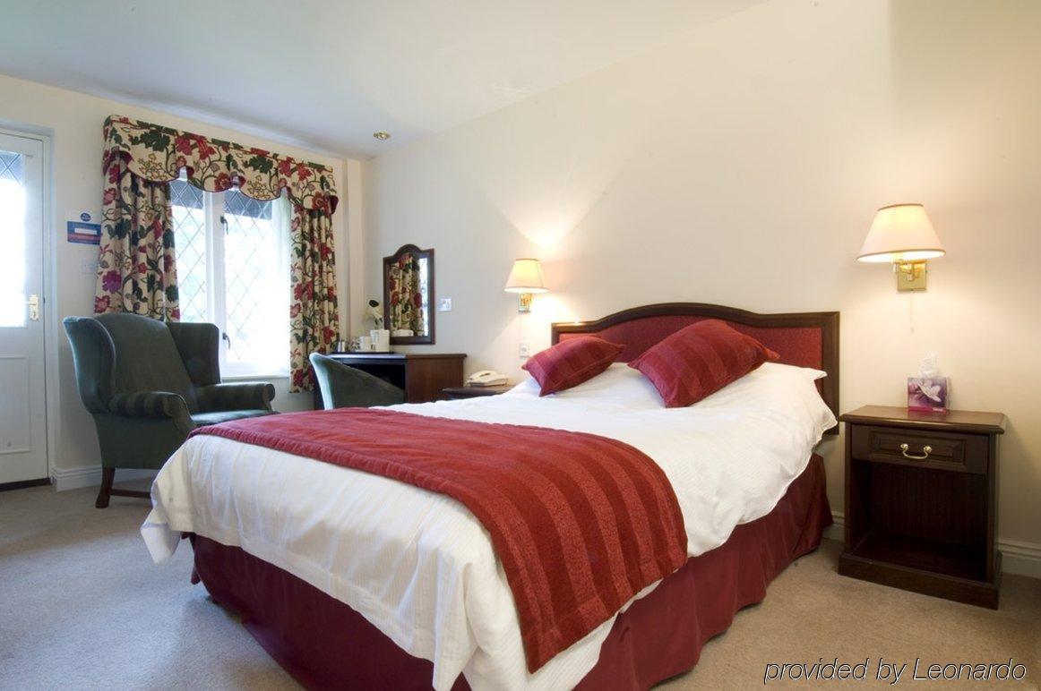 Boxmoor Lodge Hotel Hemel Hempstead Chambre photo